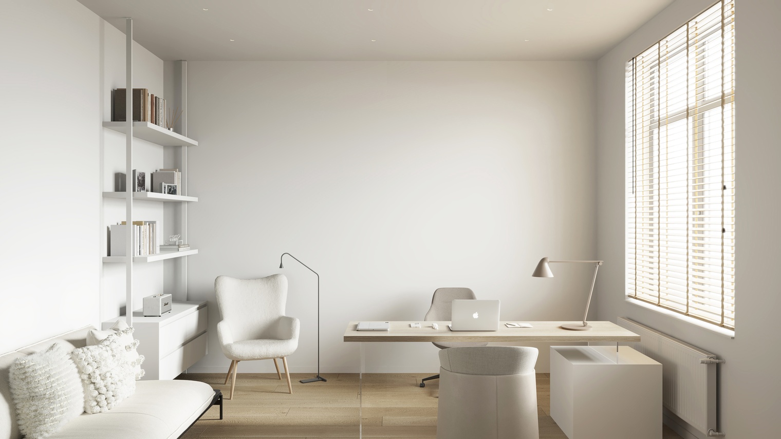 Дизайн квартири 152 м², ЖК Сrystal Park, Київ, архітектор Олена Романюк