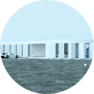 Будинок 250м², Вишгородський район, Київська область (Архітектор Олена Романюк)